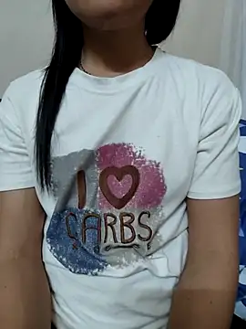 Asian girl13 online show from January 9, 2026, 1:18 pm