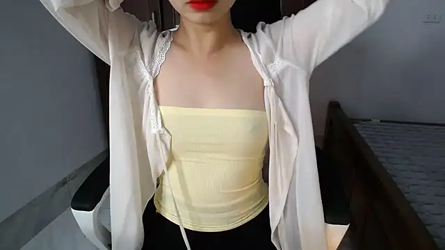 Snapshot of Lunobaby_204 chatting on October 30, 2025, 9:55 pm Lunobaby 204 online show from October 30, 2025, 9:55 pm