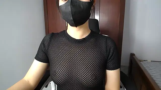 Snapshot of Lunobaby_204 chatting on October 30, 2025, 9:40 am Lunobaby 204 online show from October 30, 2025, 9:40 am