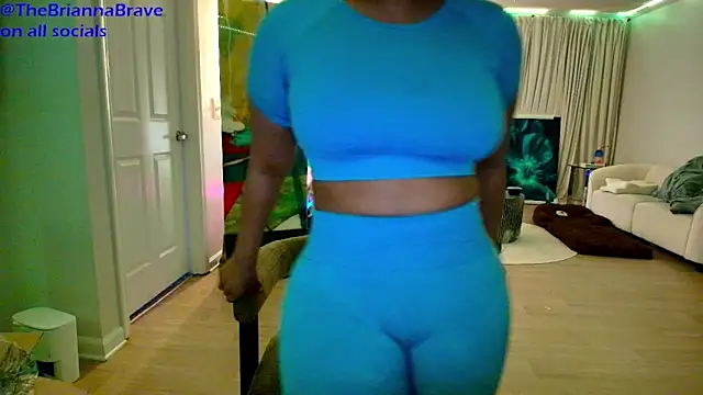 BriannaBrave online show from May 8, 2026, 7:50 pm