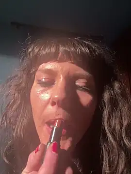 OniricFemme online show from February 19, 2025, 11:04 pm