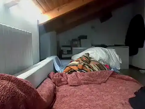 OniricFemme online show from March 1, 2025, 6:00 pm