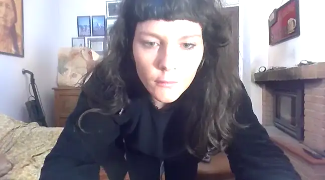 OniricFemme online show from February 22, 2025, 6:30 pm