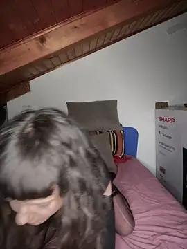 OniricFemme online show from March 13, 2025, 2:49 am