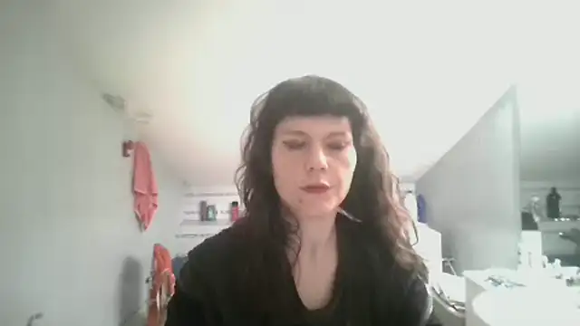 OniricFemme online show from March 1, 2025, 3:10 am