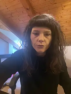 OniricFemme online show from March 4, 2025, 10:13 am