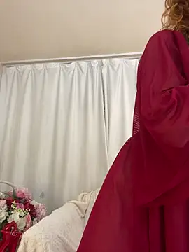 Haze24Red online show from March 3, 2025, 7:13 am