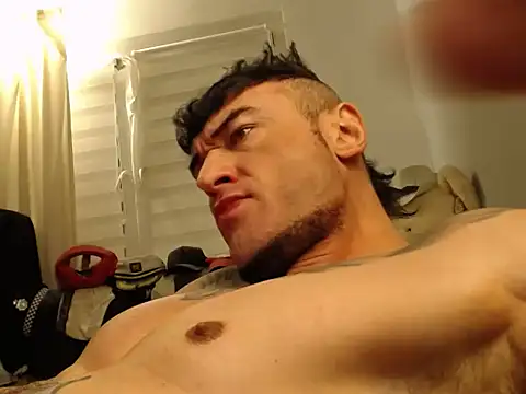 ballardbret online show from October 3, 2025, 10:22 pm