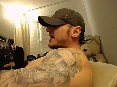 Snapshot of ballardbret chatting on March 2, 2026, 1:17 am ballardbret online show from March 2, 2026, 1:17 am