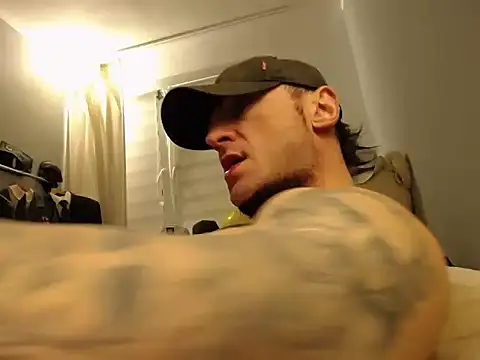 Snapshot of ballardbret chatting on January 12, 2026, 1:34 am ballardbret online show from January 12, 2026, 1:34 am