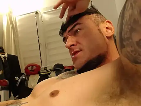 ballardbret online show from September 8, 2025, 11:04 pm