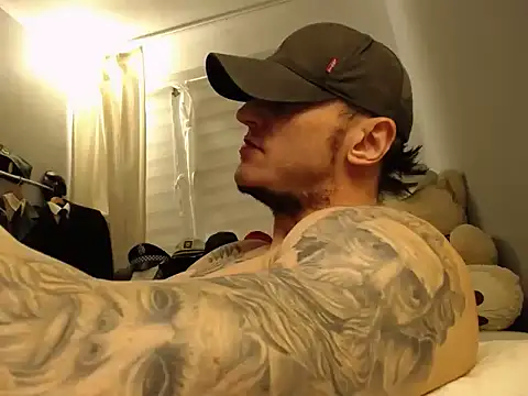 Snapshot of ballardbret chatting on April 9, 2026, 12:23 am ballardbret online show from April 9, 2026, 12:23 am