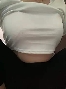 Milk Mom99 online show from March 19, 2026, 6:35 am