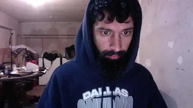 Snapshot of LoretoMx chatting on January 9, 2026, 1:01 am LoretoMx online show from January 9, 2026, 1:01 am