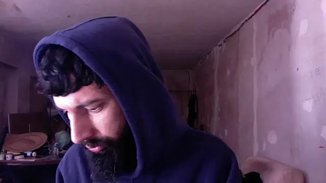 Snapshot of LoretoMx chatting on December 19, 2025, 6:21 pm LoretoMx online show from December 19, 2025, 6:21 pm