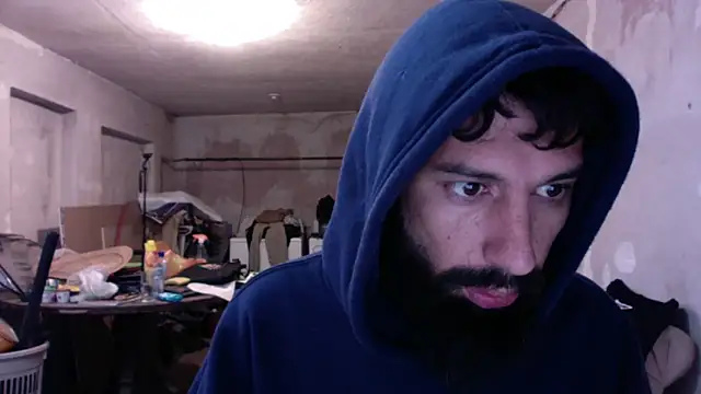 Snapshot of LoretoMx chatting on December 20, 2025, 7:28 pm LoretoMx online show from December 20, 2025, 7:28 pm