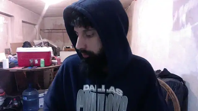 LoretoMx online show from April 7, 2026, 12:23 am