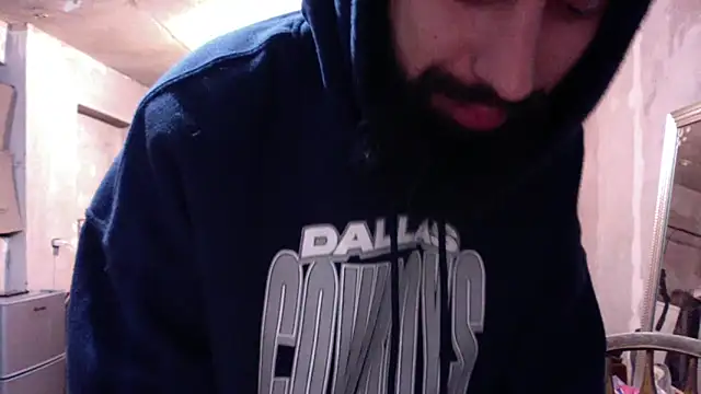 Snapshot of LoretoMx chatting on March 2, 2026, 8:10 am LoretoMx online show from March 2, 2026, 8:10 am