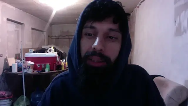 LoretoMx online show from April 13, 2026, 6:06 am