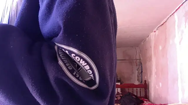 Snapshot of LoretoMx chatting on January 13, 2026, 9:52 pm LoretoMx online show from January 13, 2026, 9:52 pm