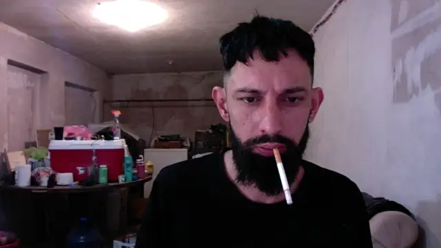 LoretoMx online show from April 20, 2026, 11:06 pm