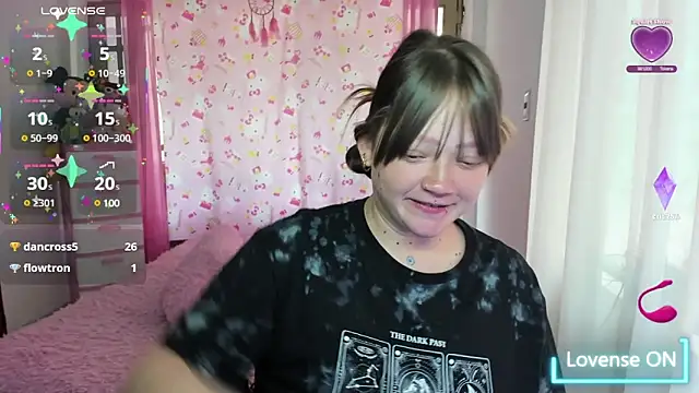 Snapshot of pamela_tcw chatting on February 19, 2025, 5:49 pm pamela tcw online show from February 19, 2025, 5:49 pm