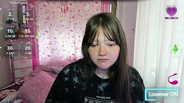 Snapshot of pamela_tcw chatting on February 19, 2025, 2:44 pm pamela tcw online show from February 19, 2025, 2:44 pm