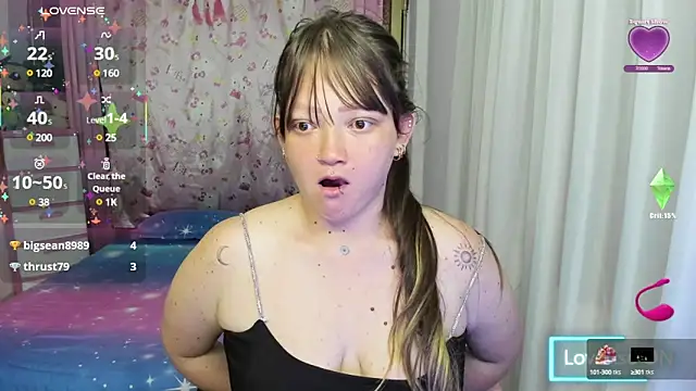 Snapshot of pamela_tcw chatting on February 12, 2025, 3:29 am pamela tcw online show from February 12, 2025, 3:29 am