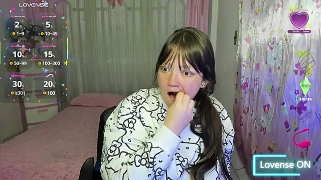 Snapshot of pamela_tcw chatting on March 11, 2025, 10:42 pm pamela tcw online show from March 11, 2025, 10:42 pm