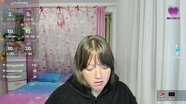 Snapshot of pamela_tcw chatting on January 25, 2025, 1:21 am pamela tcw online show from January 25, 2025, 1:21 am