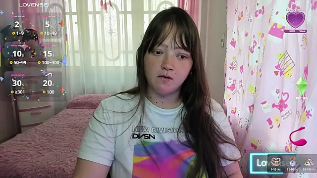 Snapshot of pamela_tcw chatting on March 21, 2025, 6:51 pm pamela tcw online show from March 21, 2025, 6:51 pm