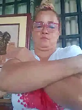 natally ross21 online show from March 11, 2025, 1:45 pm