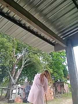 natally ross21 online show from March 2, 2025, 12:47 pm