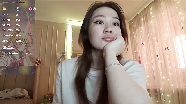 Snapshot of melissa_yamazaki chatting on February 26, 2026, 5:29 am melissa yamazaki online show from February 26, 2026, 5:29 am