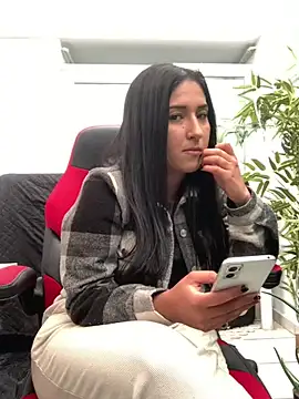 luna asss online show from March 8, 2025, 9:29 pm