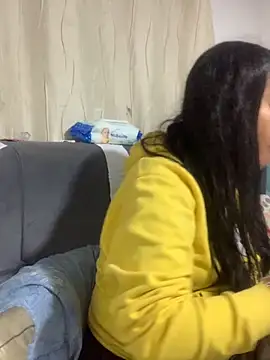 luna asss online show from September 30, 2025, 10:38 pm