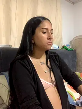 luna asss online show from October 2, 2025, 9:07 pm