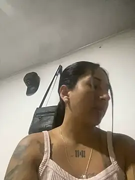 luna asss online show from March 17, 2025, 11:24 pm