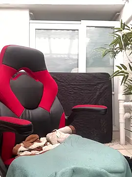 luna asss online show from February 27, 2025, 7:26 pm