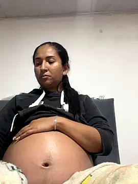 luna asss online show from October 31, 2025, 5:31 pm