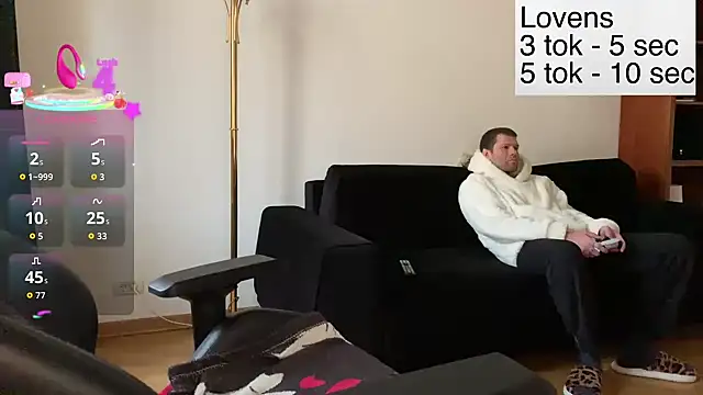 Snapshot of Sexy_Sweets chatting on January 17, 2026, 12:53 pm Sexy Sweets online show from January 17, 2026, 12:53 pm