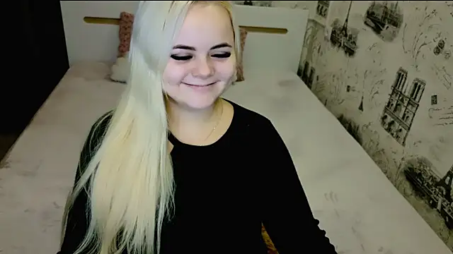 lovely-eyes online show from November 26, 2025, 6:08 pm