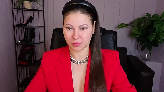 Dana  dom online show from April 5, 2026, 2:18 am