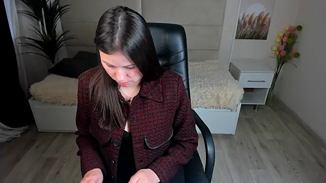 Dana  dom online show from March 2, 2025, 1:47 am