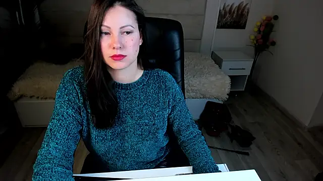 Dana  dom online show from February 20, 2025, 12:52 am