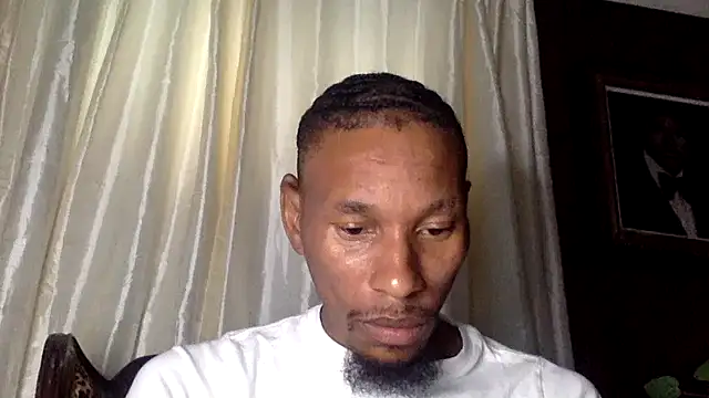 KingDerRico online show from October 15, 2025, 10:07 pm