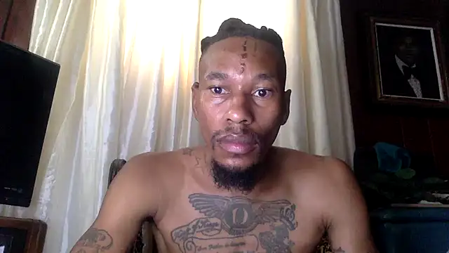 KingDerRico online show from November 20, 2025, 2:18 pm