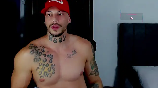 RickG Oficial online show from May 23, 2026, 10:42 pm