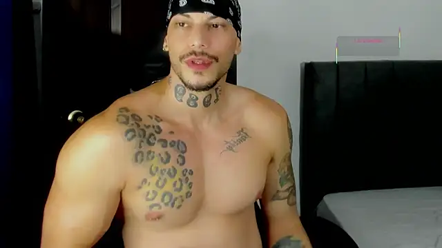 RickG Oficial online show from May 21, 2026, 11:13 pm