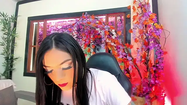 Susan DiSantys online show from March 6, 2025, 10:47 pm